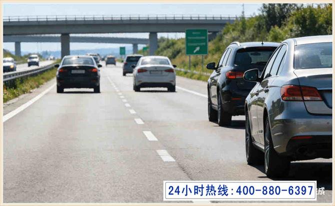 丰台长春拖车电话